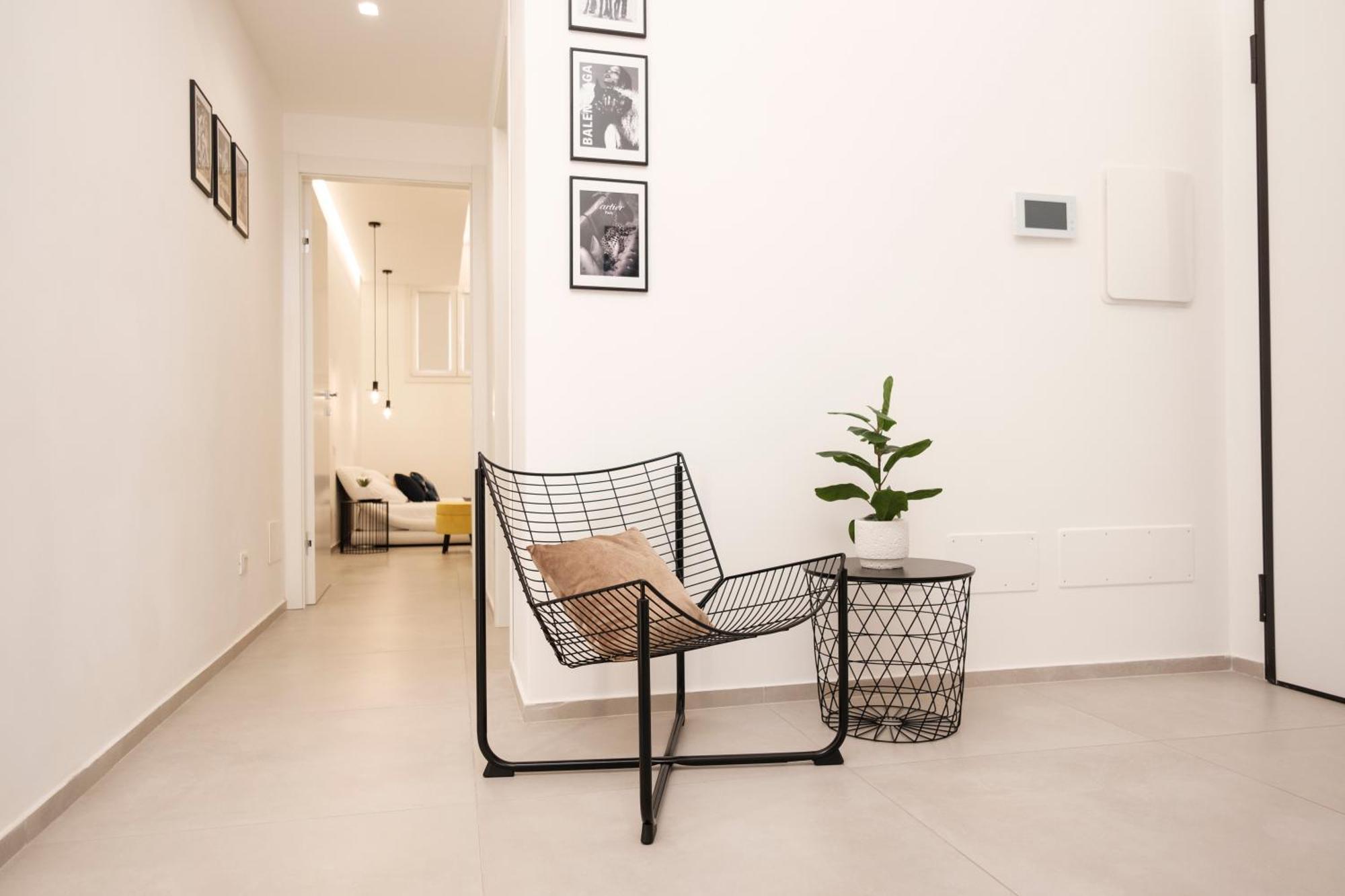 Pepoli Deluxe - Exclusive Apartment - Free Parking Trapani Extérieur photo